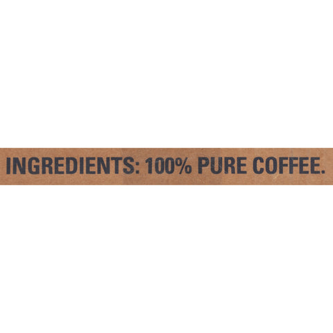 Maxwell House Master Blend Office Service Coffee - 1.25 oz. pack, 42 packs per case