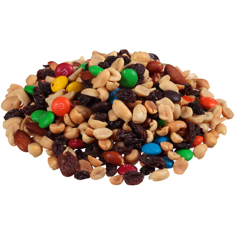 Planters TRAIL MIX NUTS & CHOCOLATE