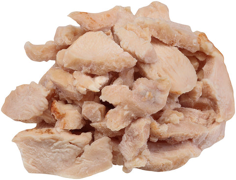 Chicken Breast Strip Grilled Premium Small Fc 38304-0928