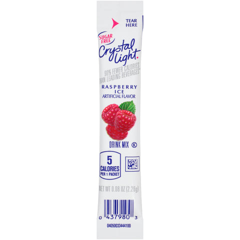 Drink Mix Otg Raspberry Ice