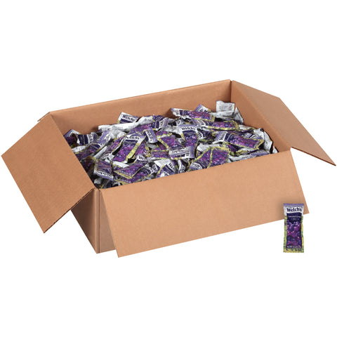 Jelly Concord Grape Pouch 78000302