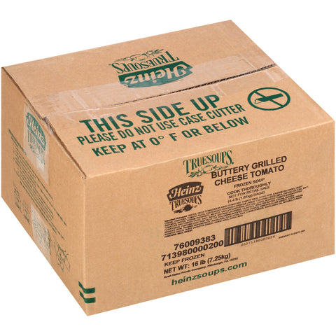 Soup Tomato Grilled Cheese 78001483