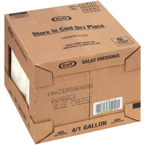 Dressing Blue Cheese Pourable