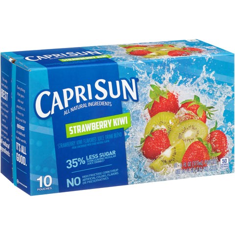 Drink Strawberry Kiwi