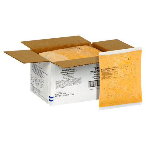Macaroni & Cheese Cheddar 76008209