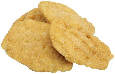 Chicken Breast Fillet Breaded Golden Crispy Select Cut Rtc 4 Oz 38371-0928
