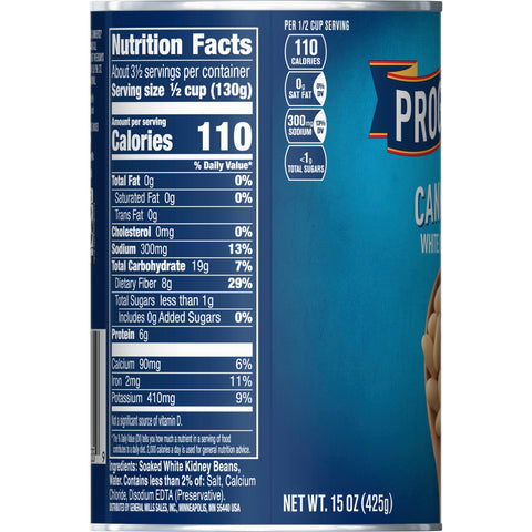 Progresso® BEANS CANNELINI