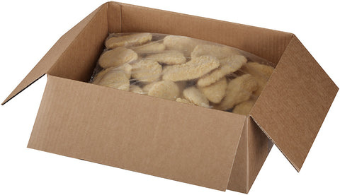 Chicken Tenderloin Fritter Homestyle Select Cut 110341-0928