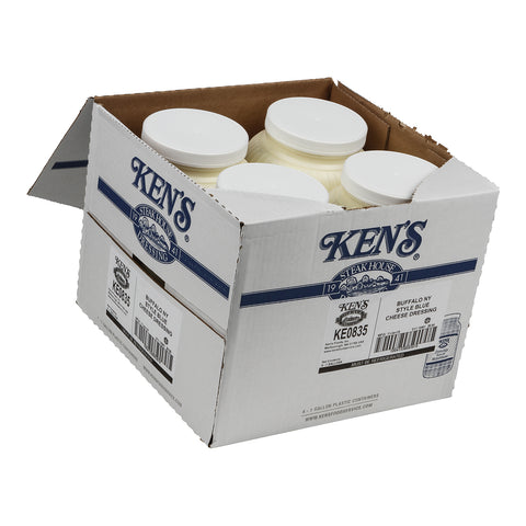 Dressing Blue Cheese Buffalo Refrigerated
