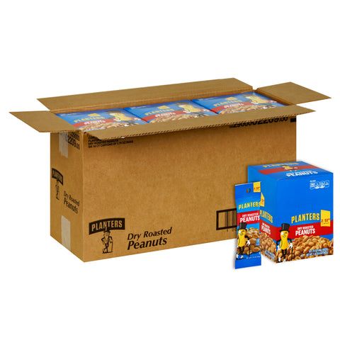 Peanut Dry Roasted Pre-priced