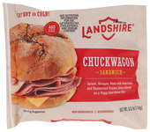 Sandwich Chuck Wagon 6.2 Oz 102078-012-1