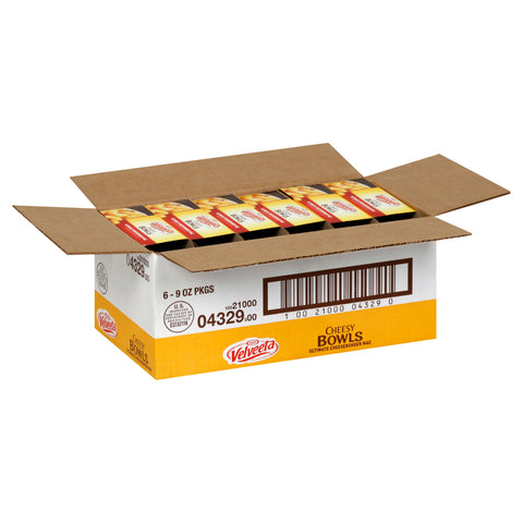 Velveeta Cheesy Skillets Ultimate Cheeseburger Dinner Kit, 9 Ounce -- 6 per case.