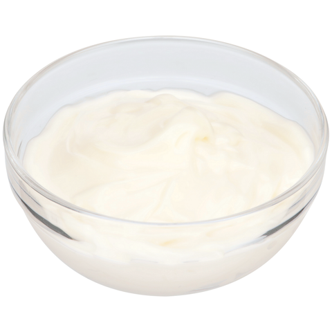 Single Hellmanns Heavy Duty Vegan Mayonnaise Jar, 1 gallon
