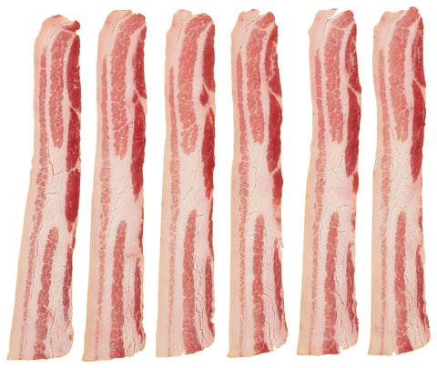 Wright® Brand BACON 10/14 CT NATURAL APPLEWOOD SMOKED EXTRA THICK 14010430616