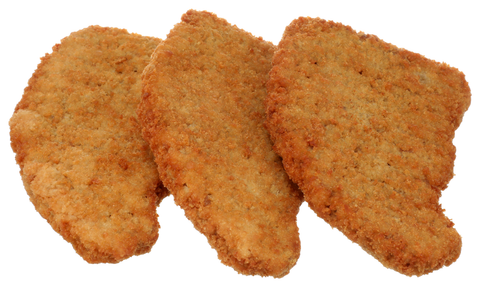 Pierre® PORK CHOP BREADED COUNTRY FRIED FC CN 3.1 OZ 10000007801