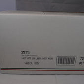 Zerega PASTA ZITI