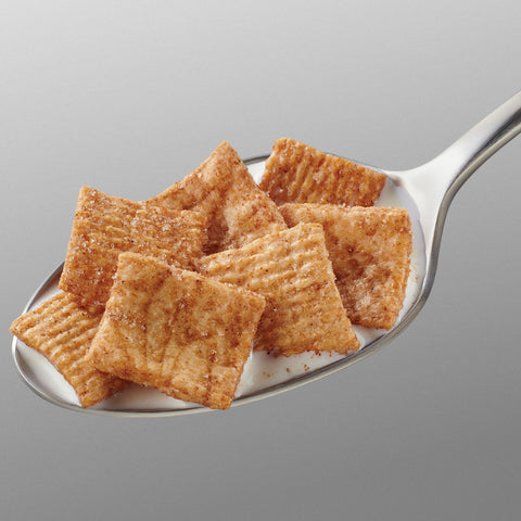 Cinnamon Toast Crunch® CEREAL CINNAMON TOAST CRUNCH
