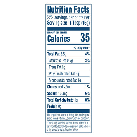 Hellmann's® MAYONNAISE LIGHT W/CAGE FREE EGGS