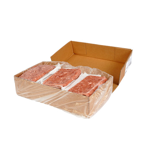 Philly Freedom® BEEF SLICES TRADITIONAL FLAT MARINATED W/ FOOD STARCH 3 OZ 10000014736