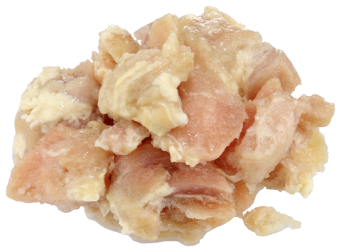 Chicken Breast Fajita Chunks Texas-style 22628-0928