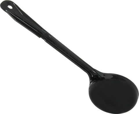 Measure Miser® SPOODLE PORTION CONTROL 6 OZ POLYCARBONATE BLACK SOLID