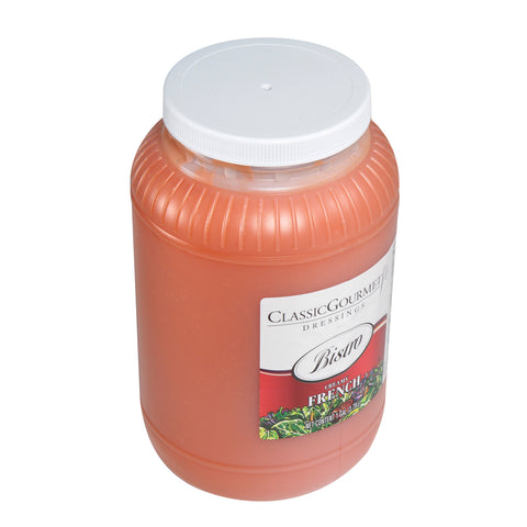 Dressing French Creamy