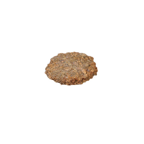 Advancepierre™ BEEF FLAMEBROILED ANGUS GOLD CHOPPED BEEF STEAK FC 10000002903