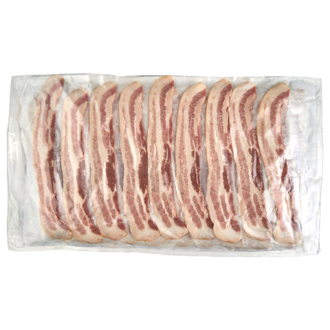 Wright® Brand BACON 18/22 CT NATURAL APPLEWOOD-SMOKED 10258930616