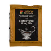Gravy Mix Beef Flavored