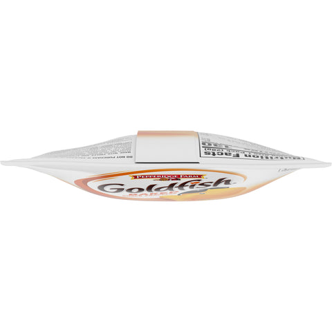 Snack Goldfish Single Serve Cheddar