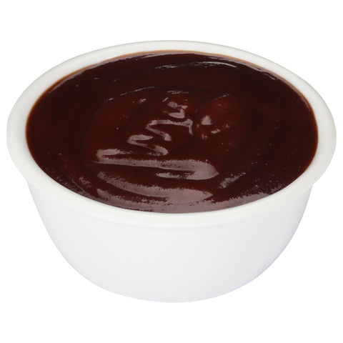 Bull's-Eye Sweet Barbecue Sauce, 1 Gallon -- 4 per case