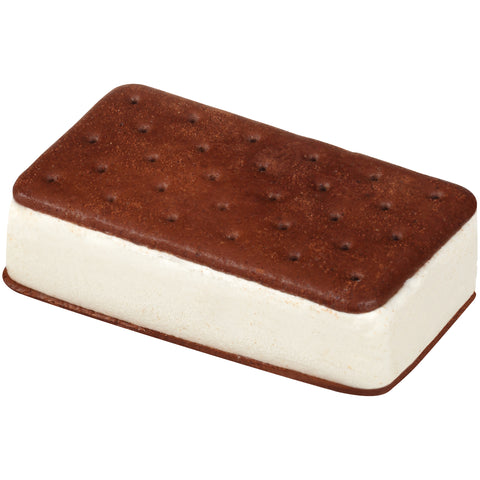 Blue Bunny ICE CREAM SANDWICH VANILLA