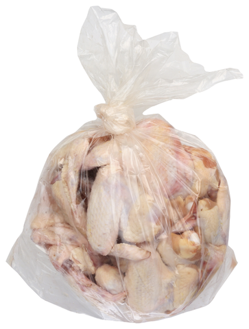 Tyson® CHICKEN WING WHOLE LARGE RANDOM ESL 10039620928