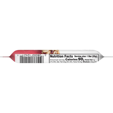 Kellogg's® SNACK BAR SPECIAL K® BERRY MEDLEY