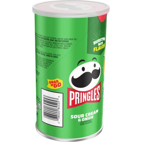Chip Potato Crisps Sour Cream & Onion