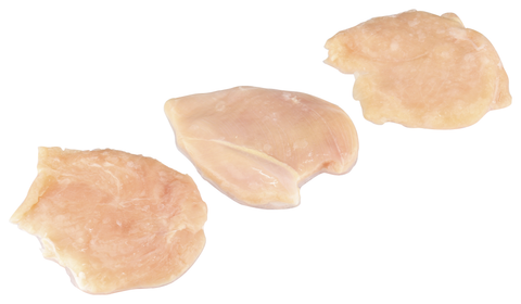 Tyson Boneless/Skinless Marinated Chicken Breast, 4 Ounce -- 2 per case.