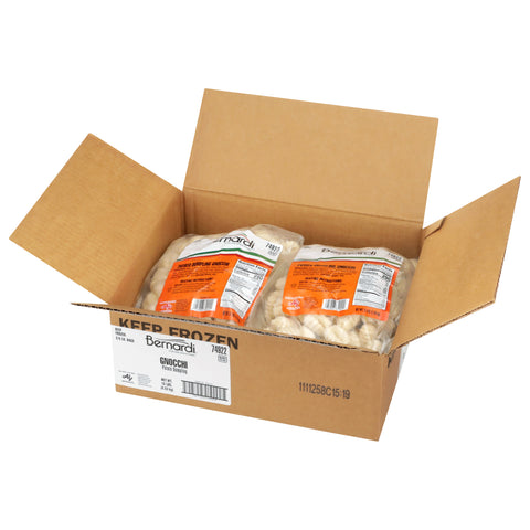 Bernardi® PASTA GNOCCHI POTATO DUMPLING