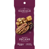 Snack Mix Glazed Maple Pecan Ss Bag