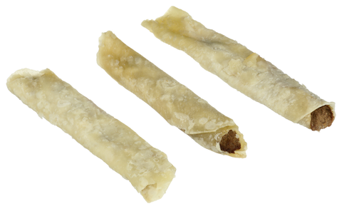 Tyson® CRISPITOS® TORTILLA CHICKEN CHILI FILLED FC