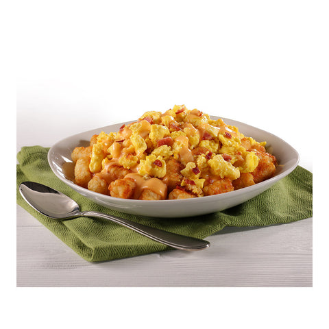 Sunny Fresh™ EGGSTRAVAGANZA® BACON & CHEESE FROZEN