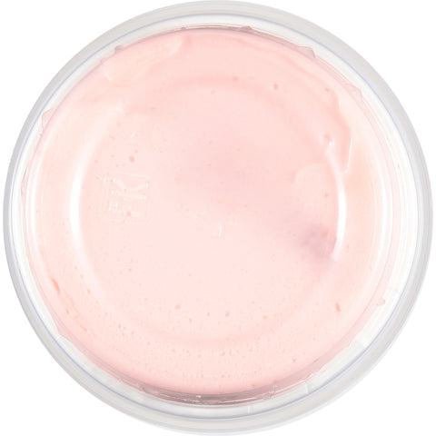 Ice Cream Cup Strawberry