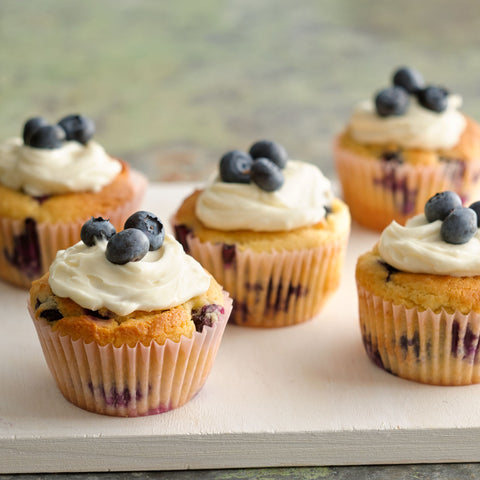 Pillsbury® MUFFIN BATTER BLUEBERRY