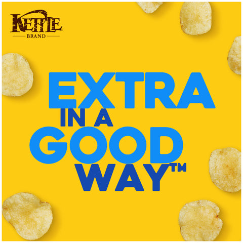 Kettle Creations CHIP KETTLE RANCH