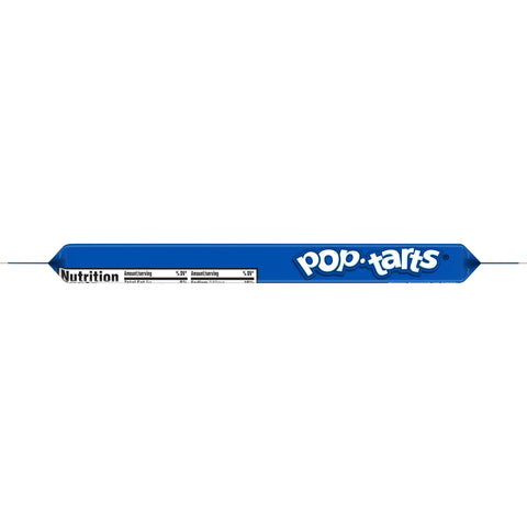 Pastry Pop-tart™ Made With Whole Grain Frosted Fudge-2 Count
