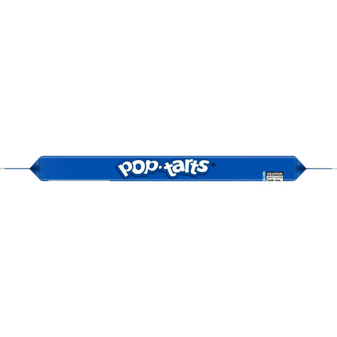 Kellogg's® PASTRY POP-TARTS® MADE W/ WHOLE GRAIN FROSTED CINNAMON