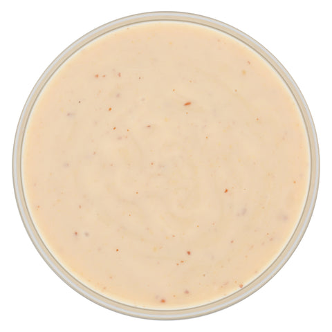 Classic Gourmet Fat Free Honey Mustard Dressing, 1.5 Ounce Pouch -- 60 per case.