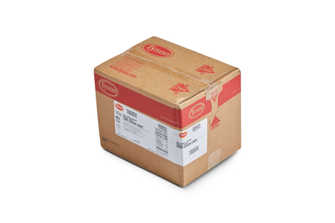 Chicken Leg Whole Strip Fully Cooked 6922-0928