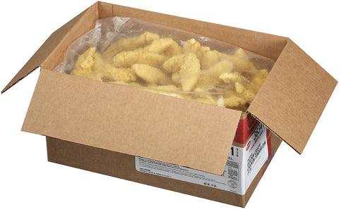 Chicken Tenderloin Breaded Golden Crispy 38341-0928