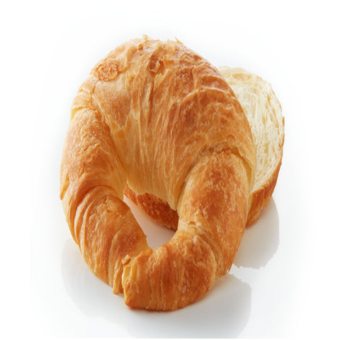 Pillsbury® CROISSANT MARGARINE BAKED PINCHED SLICED