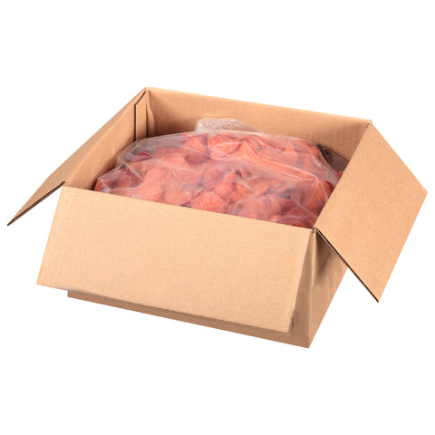 Patrick Cudahy Pavone Dry Sliced Spicy Cup and Crisp Sausage Pepperoni, 5 Pound -- 2 per case.